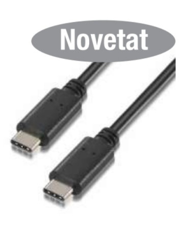 CABLE USB 2.0 3A TIPO...