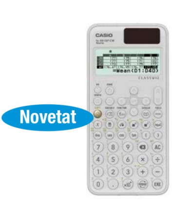 CALCULADORA CIENTIFICA...