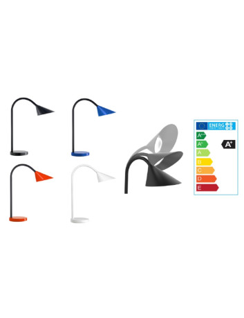 LAMPARA DE ESCRITORIO LED...