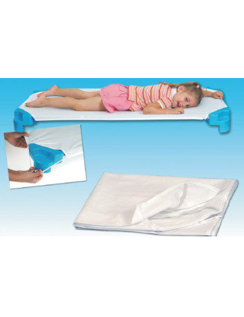 HAMACA INFANTIL DESMONTADA...