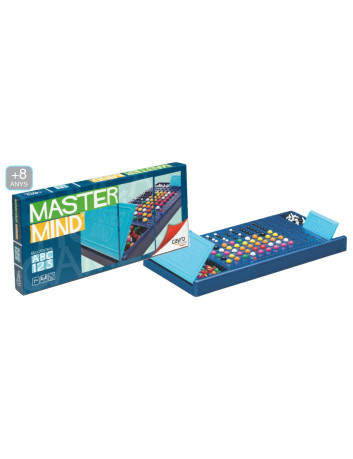 MASTER MIND COLORES, JUEGO...