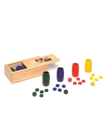 ACCESORIO EN MADERA...