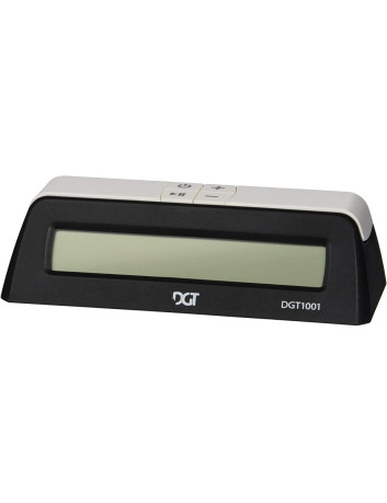 RELOJ DE CUENTA A TRAS Y...