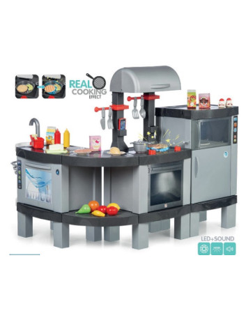 COCINA REAL COOKING XL CON...