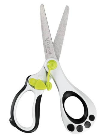 TIJERAS INFANTILES "KOOPY"...