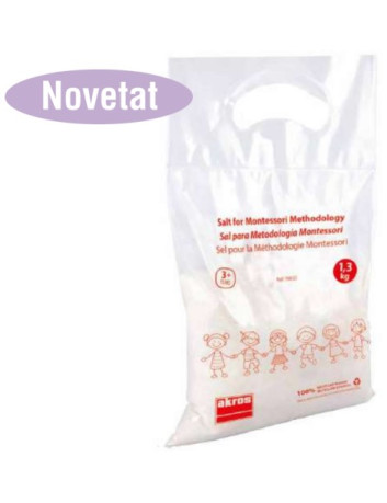 SAL PARA METODOLOGIA...