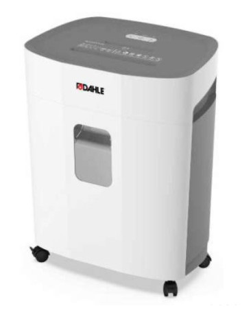 DESTRUCTORA "DAHLE"...