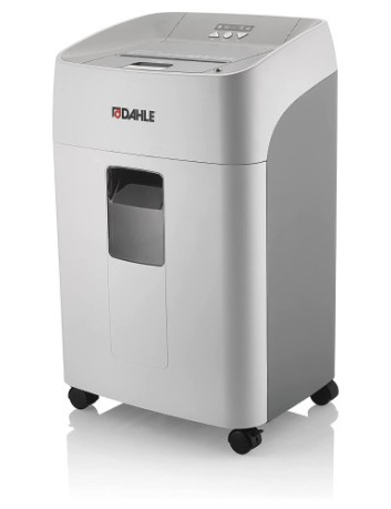 DESTRUCTORA AUTOMATICA...