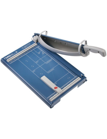 CIZALLA DE PALANCA DAHLE...