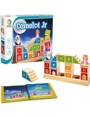 CAMELOT JR.