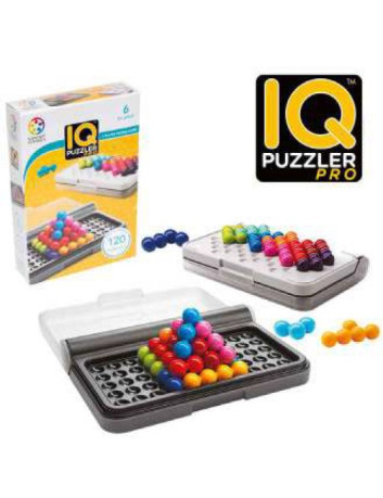 IQ PUZZLER PRO