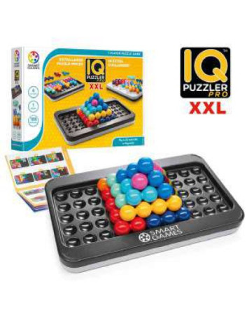 IQ PUZZLER PRO XL
