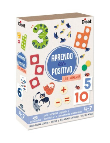 APRENDO EN POSITIVO - LOS...