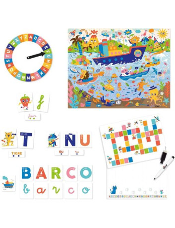 APRENDO EN POSITIVO - LAS...