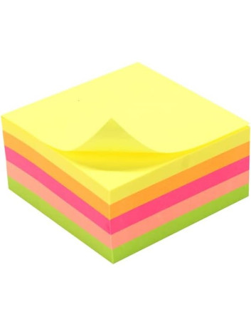 BLOC DE NOTAS "CUBO DE...