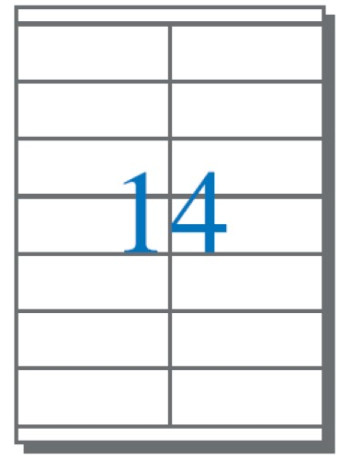 ETIQUETAS LASER Y...