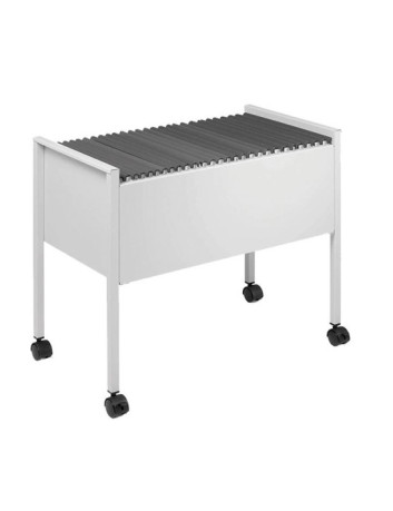 CARRO DE CARPETAS COLGANTES...