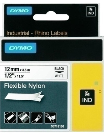 CINTA DE ROTULAR DYMO RHINO...