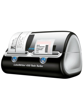 MAQUINA DE ROTULAR DYMO...