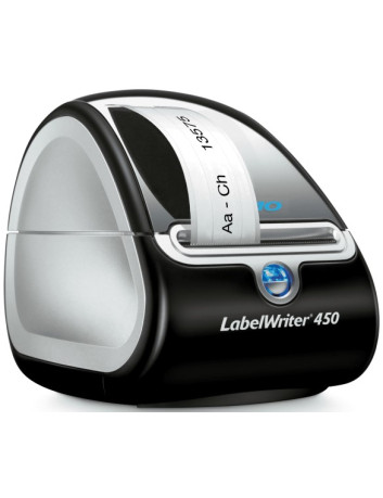 MAQUINA DE ROTULAR DYMO...