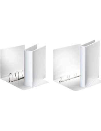 CARPETA "CANGURO" DINA-4 4...