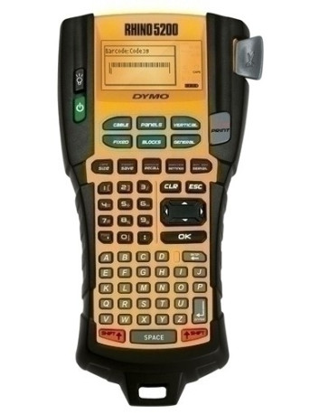 MAQUINA DE ROTULAR DYMO...