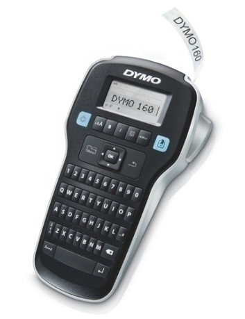 MAQUINA DE ROTULAR DYMO...