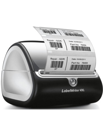 MAQUINA DE ROTULAR DYMO...