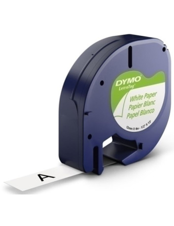 CINTA DE ROTULAR DYMO...