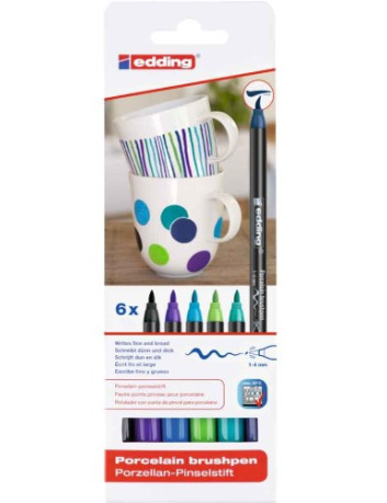 ROTULADOR PARA PORCELANA...