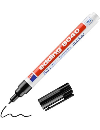 ROTULADOR PERMANENTE P/ROPA...