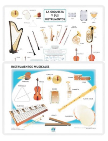 LAMINAS EDUCATIVAS...