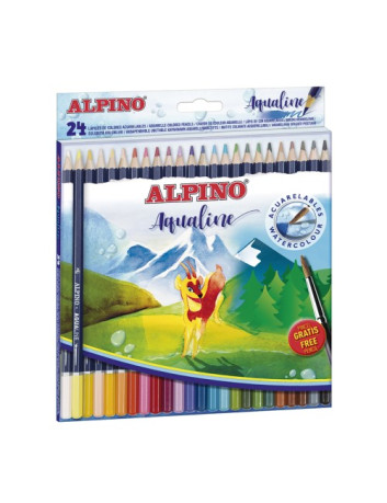 LAPICES DE COLORES...