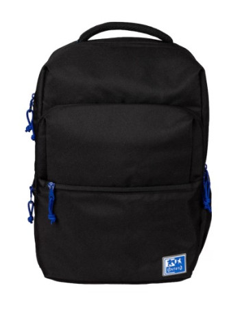 MOCHILA ESCOLAR "OXFORD"...