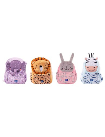 MOCHILA INFANTIL OXFANIMALS...