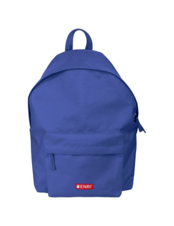 MOCHILA ESCOLAR "ENRI" 2...