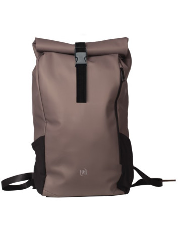 MOCHILA ENROLLABLE TOP...