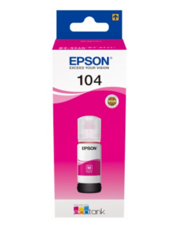 INKJET EPSON 104 ECOTANK...