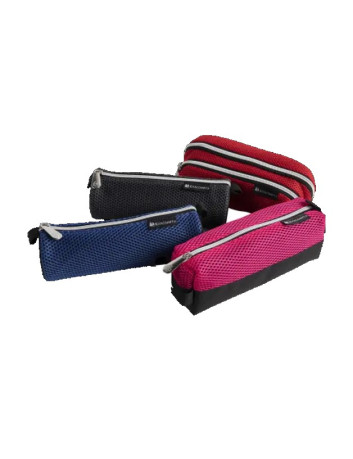 PORTATODO 1 CREMALLERA MESH...