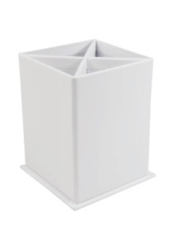 CUBILETE A DECORAR 8X8X11CM