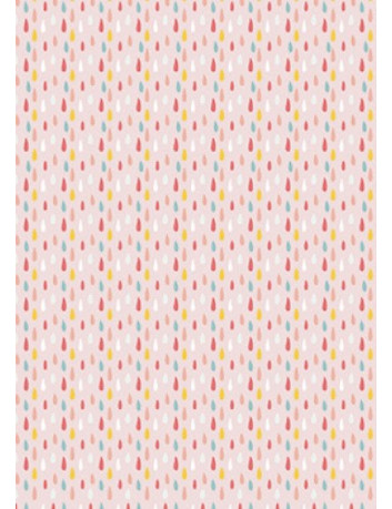 HOJAS DECOPATCH 30X40CM...