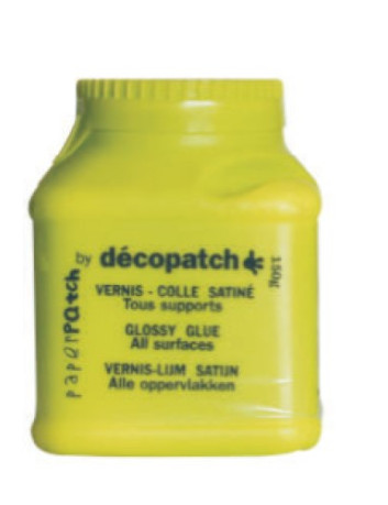 BARNIZ-PEGAMENTO PAPERPATCH...