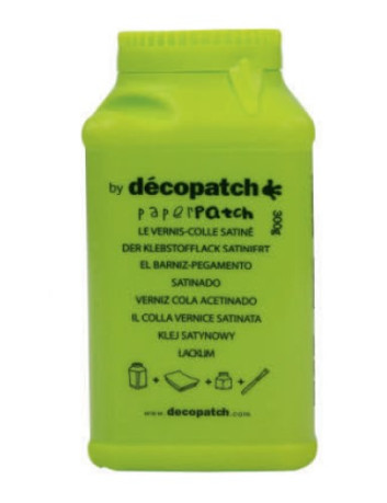 BARNIZ-PEGAMENTO PAPERPATCH...
