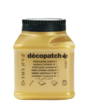 BARNIZ VITRIFICADOR AQUAPRO...