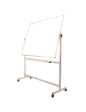 PIZARRA BLANCA VOLTEABLE...