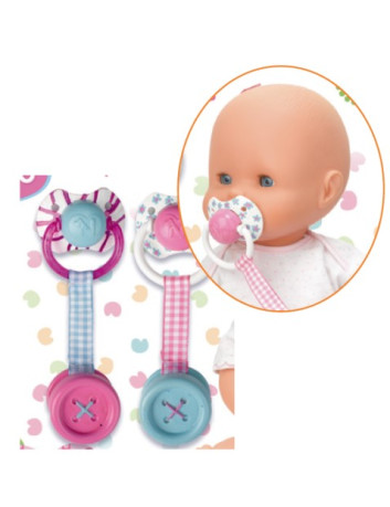 CHUPETE CON CAJA 2modls....