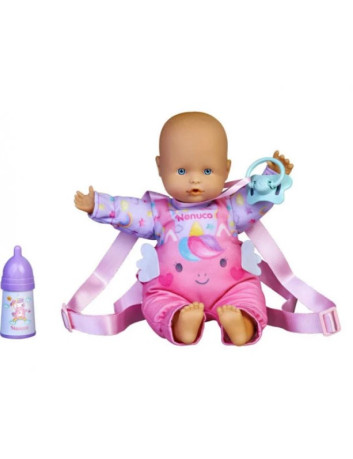 NENUCO ¿DAMOS UN PASEO?