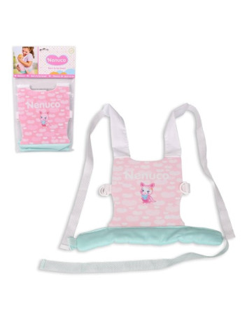 NENUCO PORTABEBES