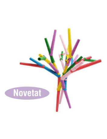 ARBOL DE CONSTRUCCION