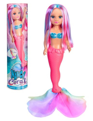 NANCY CORAL
